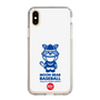 Slim Protection Case［ KEY LEGEND - MOON BEAR BASEBALL ］