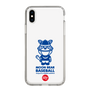 Slim Protection Case［ KEY LEGEND - MOON BEAR BASEBALL ］
