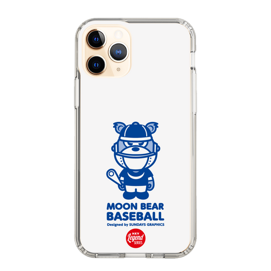 Slim Protection Case［ KEY LEGEND - MOON BEAR BASEBALL ］