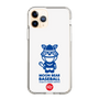 Slim Protection Case［ KEY LEGEND - MOON BEAR BASEBALL ］
