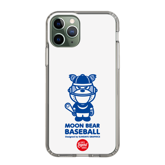 Slim Protection Case［ KEY LEGEND - MOON BEAR BASEBALL ］