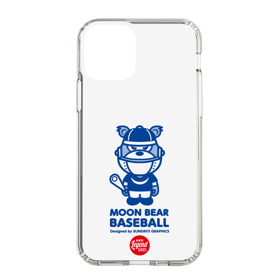 Slim Protection Case［ KEY LEGEND - MOON BEAR BASEBALL ］
