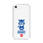 Slim Protection Case［ KEY LEGEND - MOON BEAR BASEBALL ］
