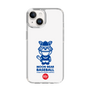 Slim Protection Case［ KEY LEGEND - MOON BEAR BASEBALL ］