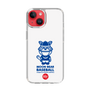 Slim Protection Case［ KEY LEGEND - MOON BEAR BASEBALL ］