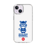 Slim Protection Case［ KEY LEGEND - MOON BEAR BASEBALL ］