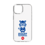 Slim Protection Case［ KEY LEGEND - MOON BEAR BASEBALL ］