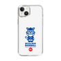 Slim Protection Case［ KEY LEGEND - MOON BEAR BASEBALL ］