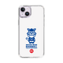 Slim Protection Case［ KEY LEGEND - MOON BEAR BASEBALL ］