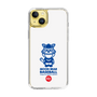 Slim Protection Case［ KEY LEGEND - MOON BEAR BASEBALL ］