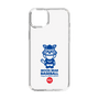 Slim Protection Case［ KEY LEGEND - MOON BEAR BASEBALL ］