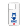 Slim Protection Case［ KEY LEGEND - MOON BEAR BASEBALL ］
