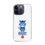 Slim Protection Case［ KEY LEGEND - MOON BEAR BASEBALL ］