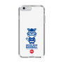 Slim Protection Case［ KEY LEGEND - MOON BEAR BASEBALL ］