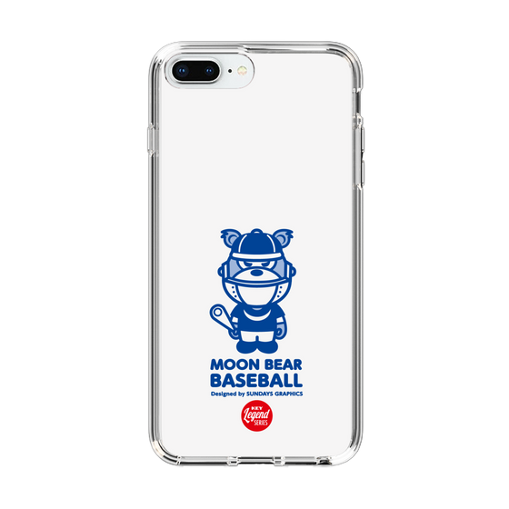 Slim Protection Case［ KEY LEGEND - MOON BEAR BASEBALL ］