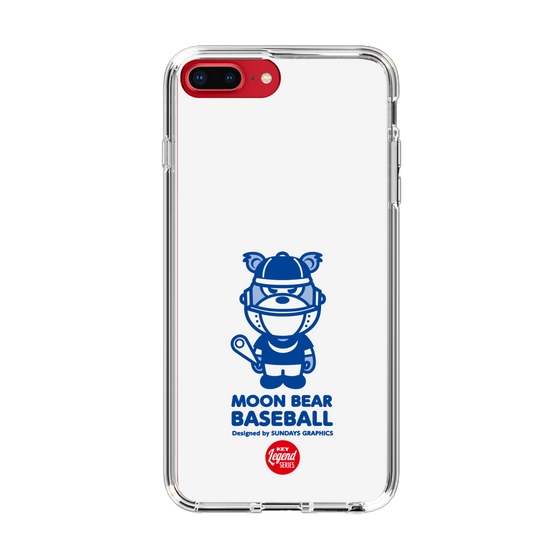 Slim Protection Case［ KEY LEGEND - MOON BEAR BASEBALL ］