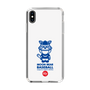 Slim Protection Case［ KEY LEGEND - MOON BEAR BASEBALL ］
