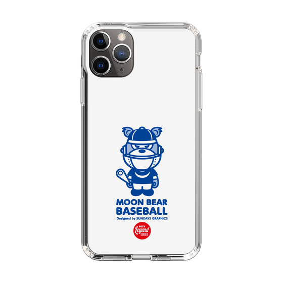 Slim Protection Case［ KEY LEGEND - MOON BEAR BASEBALL ］