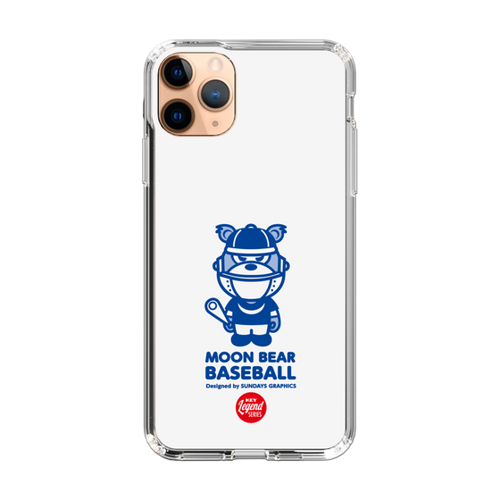 Slim Protection Case［ KEY LEGEND - MOON BEAR BASEBALL ］