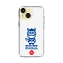 Slim Protection Case［ KEY LEGEND - MOON BEAR BASEBALL ］