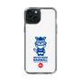 Slim Protection Case［ KEY LEGEND - MOON BEAR BASEBALL ］