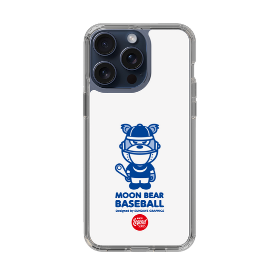 Slim Protection Case［ KEY LEGEND - MOON BEAR BASEBALL ］