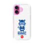 Slim Protection Case［ KEY LEGEND - MOON BEAR BASEBALL ］
