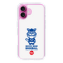 Slim Protection Case［ KEY LEGEND - MOON BEAR BASEBALL ］