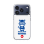 Slim Protection Case［ KEY LEGEND - MOON BEAR BASEBALL ］