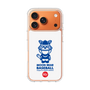Slim Protection Case［ KEY LEGEND - MOON BEAR BASEBALL ］