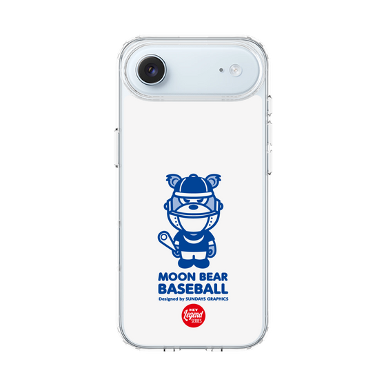 Slim Protection Case［ KEY LEGEND - MOON BEAR BASEBALL ］
