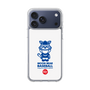 Slim Protection Case［ KEY LEGEND - MOON BEAR BASEBALL ］