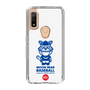 Slim Protection Case［ KEY LEGEND - MOON BEAR BASEBALL ］