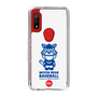 Slim Protection Case［ KEY LEGEND - MOON BEAR BASEBALL ］