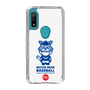 Slim Protection Case［ KEY LEGEND - MOON BEAR BASEBALL ］