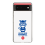 Slim Protection Case［ KEY LEGEND - MOON BEAR BASEBALL ］