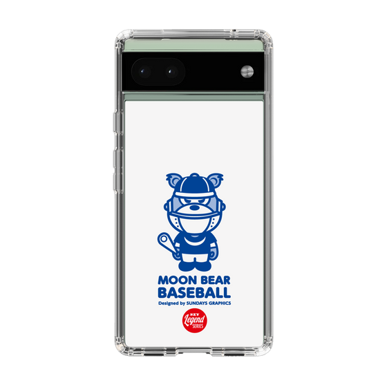 Slim Protection Case［ KEY LEGEND - MOON BEAR BASEBALL ］