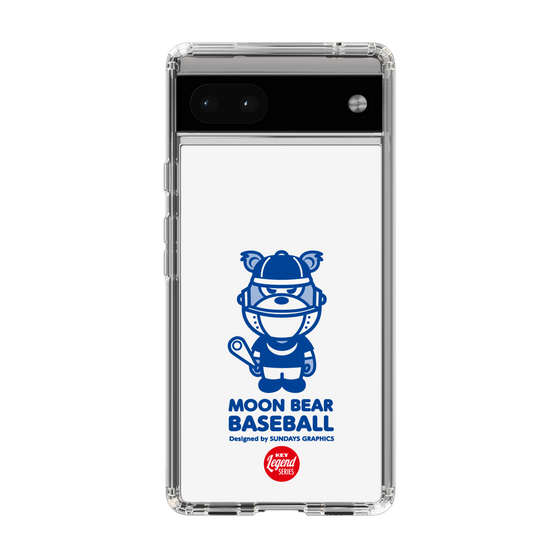 Slim Protection Case［ KEY LEGEND - MOON BEAR BASEBALL ］