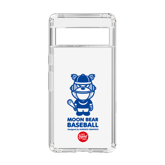 Slim Protection Case［ KEY LEGEND - MOON BEAR BASEBALL ］