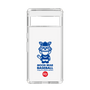 Slim Protection Case［ KEY LEGEND - MOON BEAR BASEBALL ］