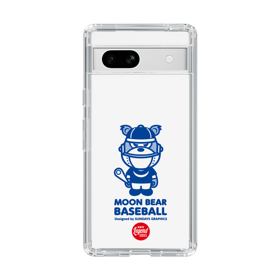 Slim Protection Case［ KEY LEGEND - MOON BEAR BASEBALL ］