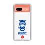Slim Protection Case［ KEY LEGEND - MOON BEAR BASEBALL ］
