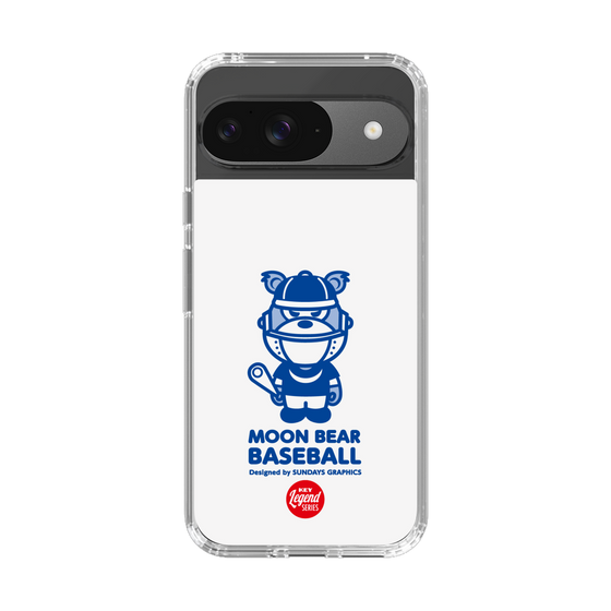 Slim Protection Case［ KEY LEGEND - MOON BEAR BASEBALL ］