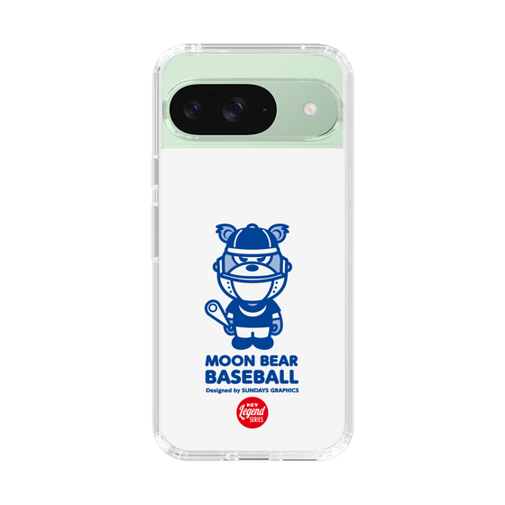 Slim Protection Case［ KEY LEGEND - MOON BEAR BASEBALL ］