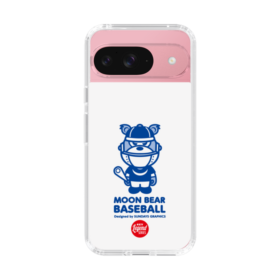Slim Protection Case［ KEY LEGEND - MOON BEAR BASEBALL ］