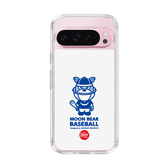 Slim Protection Case［ KEY LEGEND - MOON BEAR BASEBALL ］