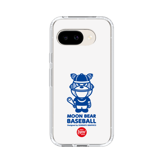 Slim Protection Case［ KEY LEGEND - MOON BEAR BASEBALL ］