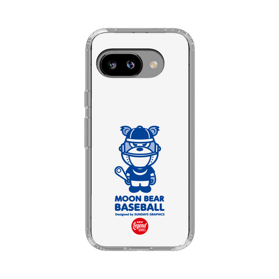 Slim Protection Case［ KEY LEGEND - MOON BEAR BASEBALL ］