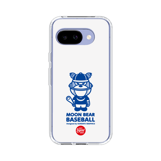 Slim Protection Case［ KEY LEGEND - MOON BEAR BASEBALL ］