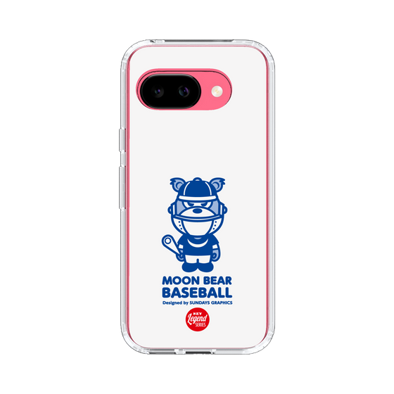 Slim Protection Case［ KEY LEGEND - MOON BEAR BASEBALL ］
